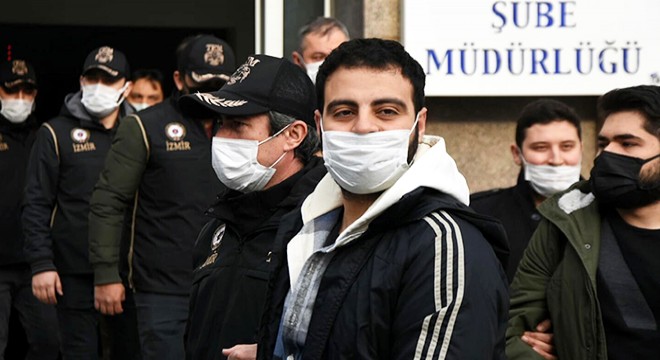 FETÖ'nün eyalet kasasından itiraf