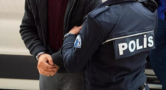 FETÖ'nün gaybubet evlerine operasyon