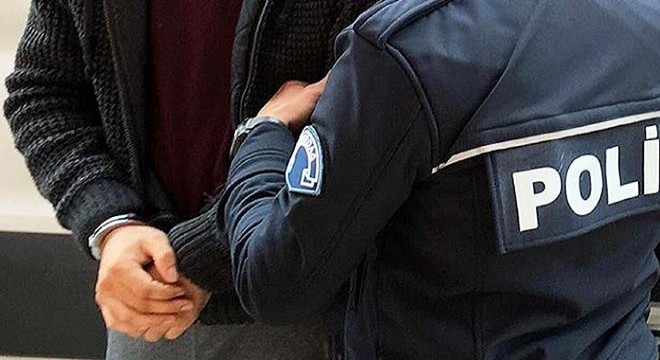 FETÖ'nün 'jandarma mahrem yapılanması'na operasyon: 53 gözaltı