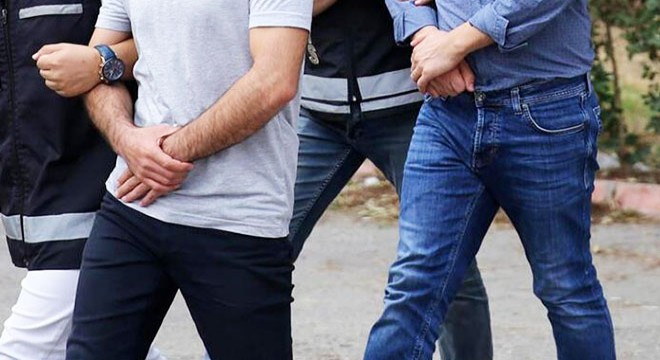 FETÖ'nün jandarma yapılanmasına operasyon: 27 gözaltı