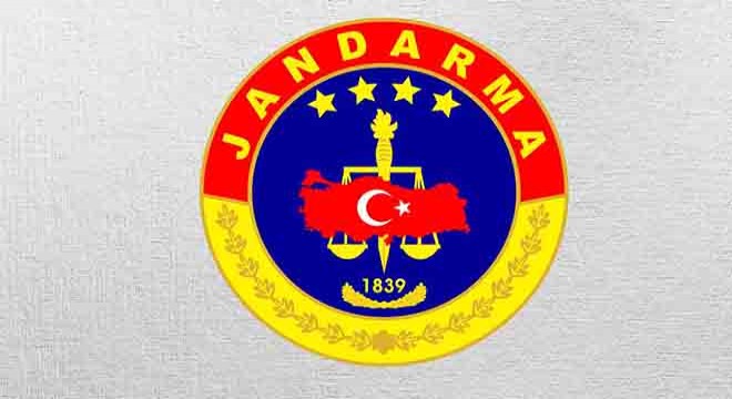FETÖ'nün jandarma yapılanmasına operasyon: 6 gözaltı