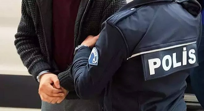 FETÖ'nün kamu mahrem yapılanmasına operasyon