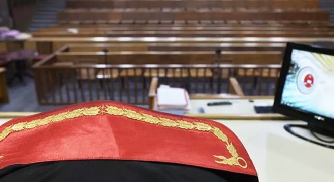FETÖ'nün 'kaset kumpası' davasında sanıklara ceza yağdı