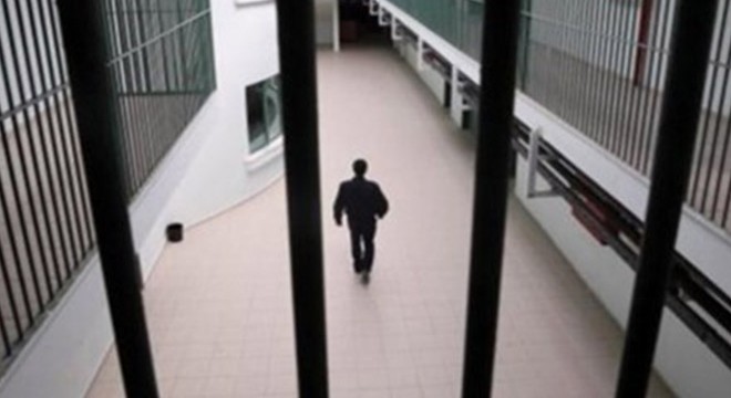 FETÖ'nün mahrem imamına 8 yıl hapis