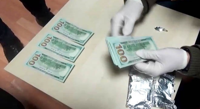 FETÖ'nün mali yapılanmasına 'Turgut Aslan' operasyonu