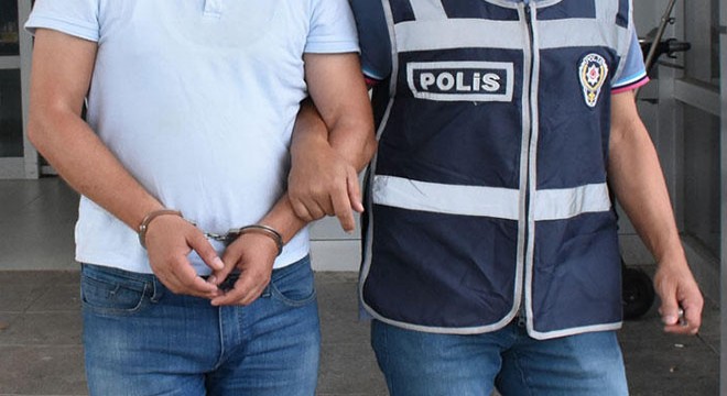 FETÖ'nün 'sınav yolsuzluğu' soruşturmasında 10 gözaltı kararı