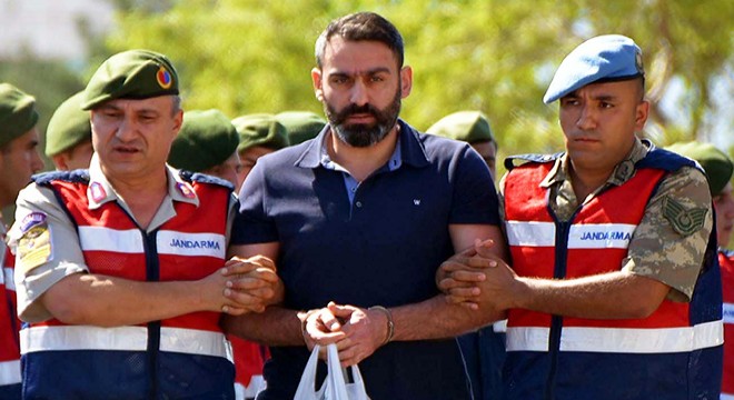 FETÖ'nün suikast timinine 'nitelikli yağmadan' ceza yağdı