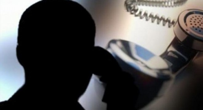 FETÖ'nün toplantı şifresi: Arabanın bakımı geldi