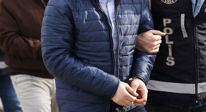 FETÖ operasyonu; 10 şüpheli yakalandı
