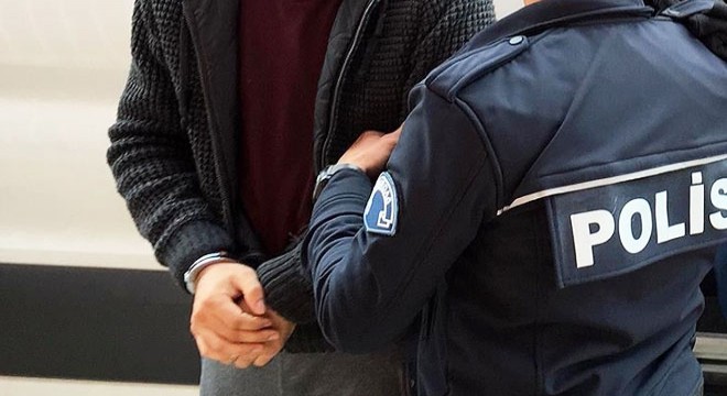 FETÖ operasyonunda gözaltına alınanlardan 21'i tutuklandı