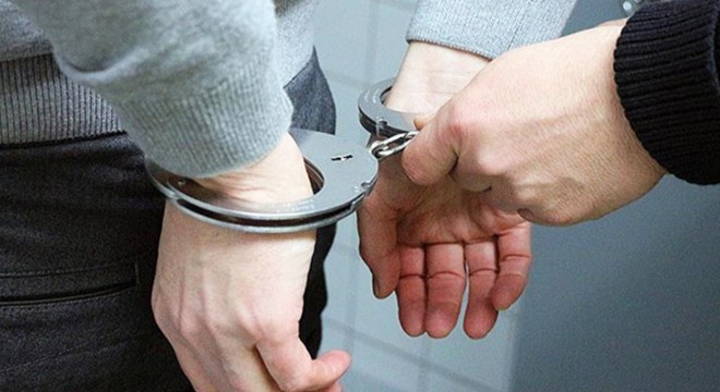 FETÖ sanığı astsubaya 7,5 yıl hapis