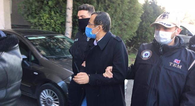 FETÖ sanığı emekli tuğgeneral Atasoy'a 32,5 yıl hapis talebi