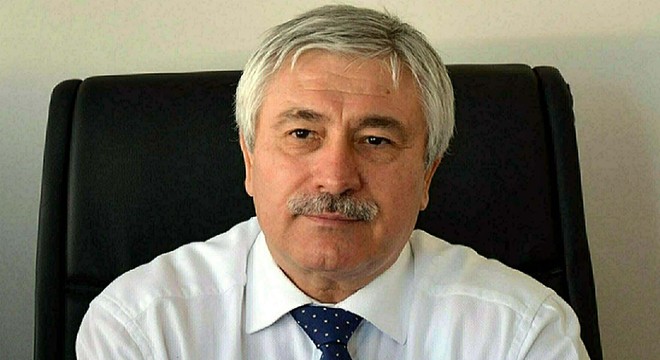 FETÖ sanığı eski rektör Hoşcoşkun'un ev hapsi kaldırıldı
