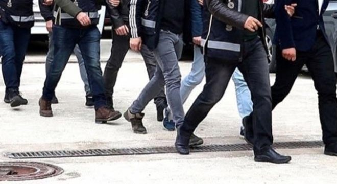 FETÖ soruşturmalarında 49 gözaltı kararı