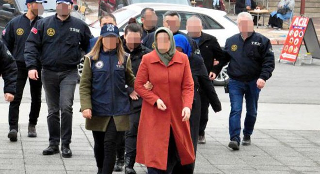 Polis, gaybubet evlerini ortaya çıkardı
