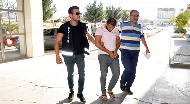 FETÖ yalanıyla dolandırıcılık iddiasına 2 tutuklama