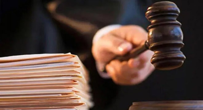 FETÖ üyeliğinden yargılanan 11 askeri tabip hakkında mütalaa