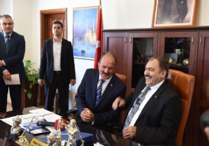 Ver il'i al başkanı