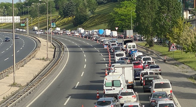 FSM de yasağın 3. gününde denetimler sürüyor