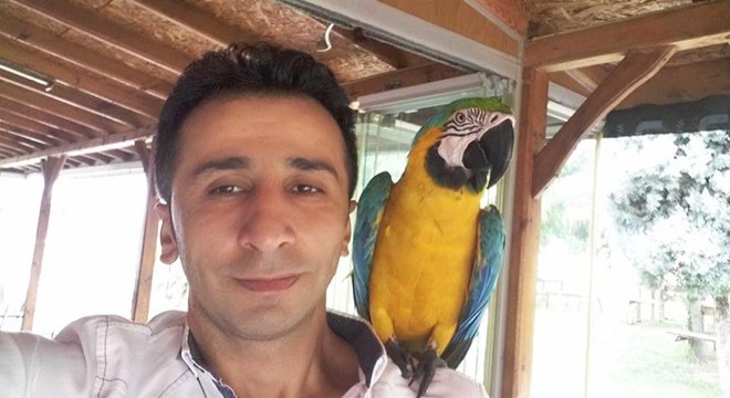 Fabrikada azot gazından zehirlenen işçi öldü