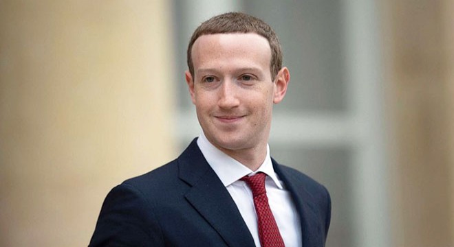 Facebook çalışanlarından Zuckerberg’e karşı sanal isyan