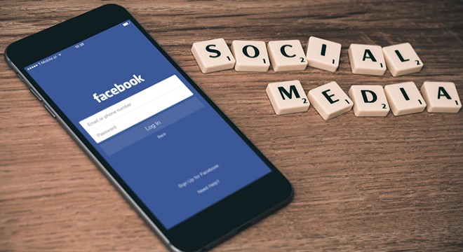 Facebook tan Uganda hükümet yetkililerine dijital darbe