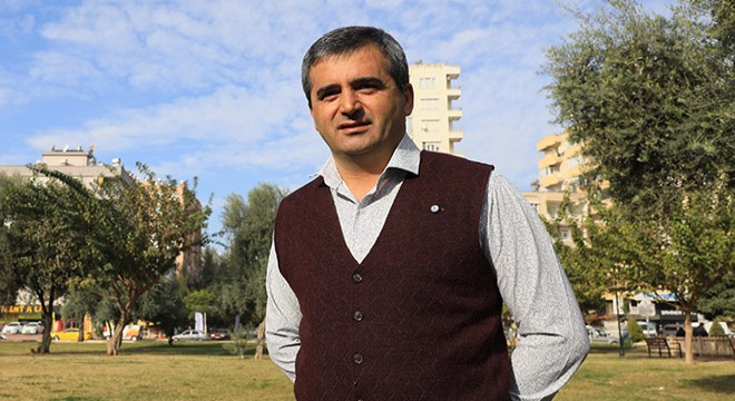 Fahreddin Tuğ: Bu hayvanlara zarar vermeyin