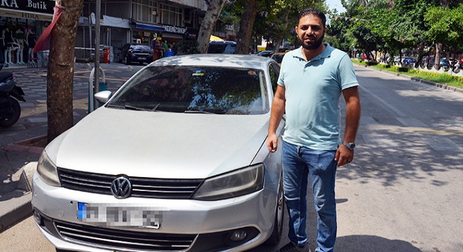 Fahri trafik müfettişinin kestiği ceza, delil olmadığı için iptal edildi