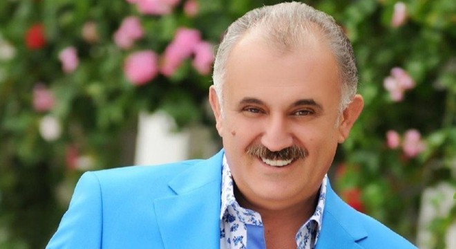 Faik Öztürk İYİ Parti'den aday adayı oldu