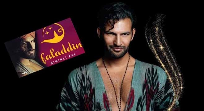 Faladdin in kurucusuna istenen ceza belli oldu