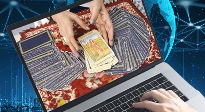 Falcı reklamlarına yaptırım geliyor
