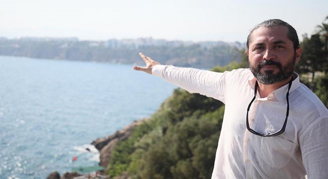 Falez çatlakları, olası depremin etkisini büyütecek