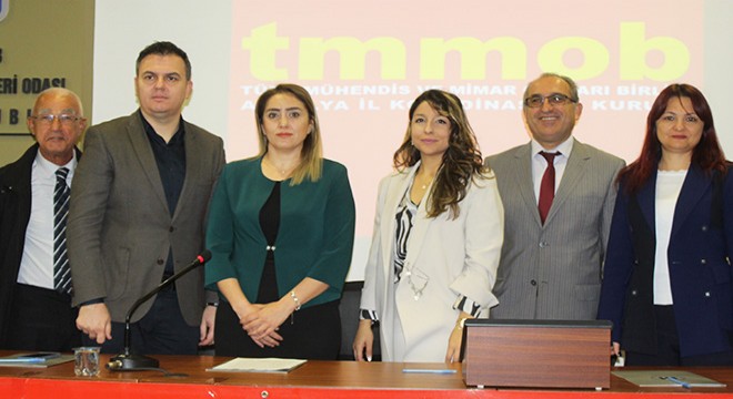 Falezlerdeki düzensiz yapılaşmaya çözüm çağrısı
