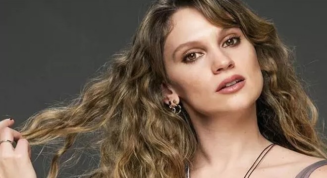 Farah Zeynep Abdullah'tan tehditlere yönelik de suç duyurusu