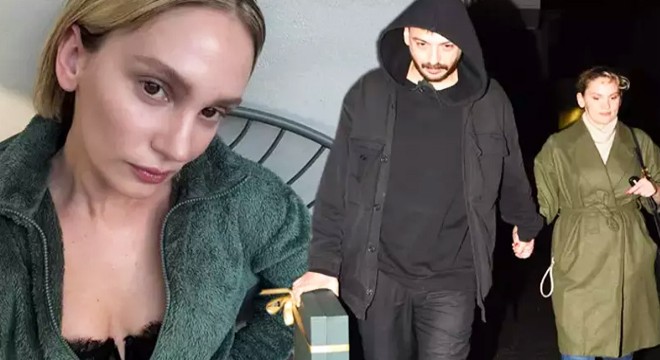 Farah Zeynep Abdullah yeni aşka yelken açtı