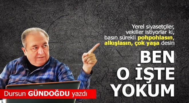 Farklı sese tahammül kalmadı