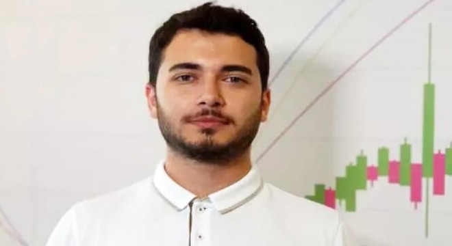 Faruk Fatih Özer: Ben kimseyi dolandırmadım