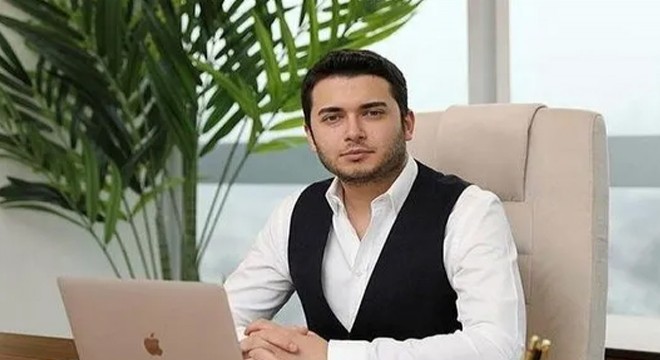 Faruk Fatih Özer, cezaevindeki odasında ölü bulundu