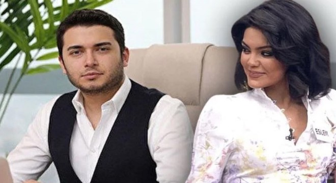 Faruk Fatih Özer’in eski sevgilisi yarışmada ortaya çıktı