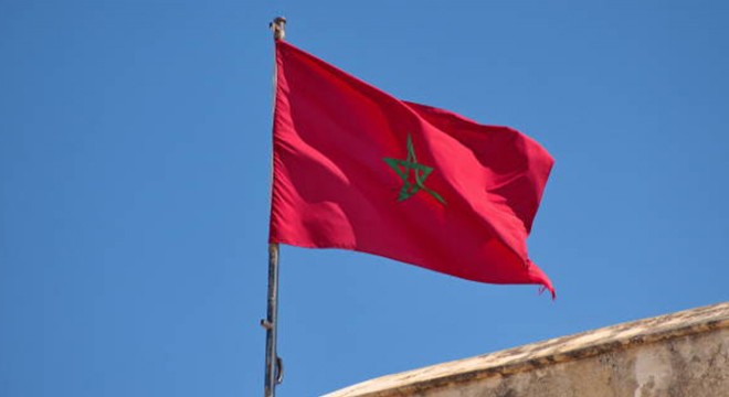 Fas ta iki bina çöktü: 19 ölü