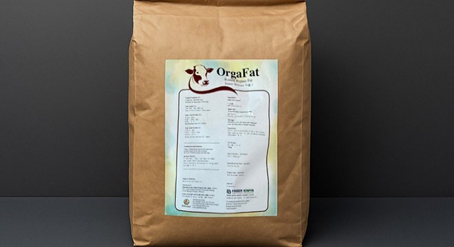 Faser Kimya Bypass Yağ Ürünleriyle Süt Verimini Artırın