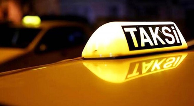 Faslı kadını darp eden şoförün araç kullanım belgesi iptal edildi