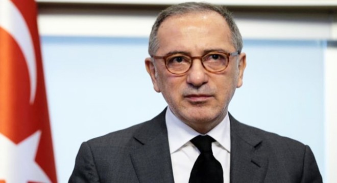 Fatih Altaylı 'Eline sağlık' paylaşımı hakkında konuştu