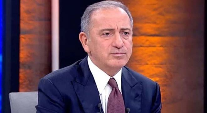 Fatih Altaylı'dan 'Teke Tek Bilim' açıklaması