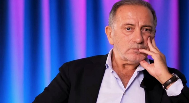 Fatih Altaylı'dan 'vergisiz telefon' tepkisi