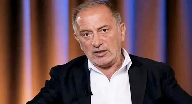 Fatih Altaylı adli kontrol kararıyla serbest bırakıldı