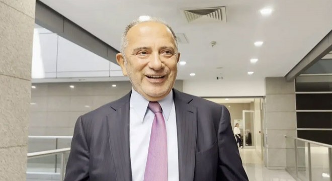 Fatih Altaylı savcılığa ifade verdi