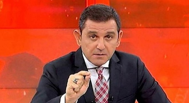 Fatih Portakal: "Sözcü'den ayrıldığımı bilmiyordum"