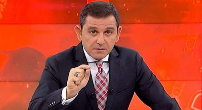 Fatih Portakal'a, 3 yıla kadar hapis istemiyle dava