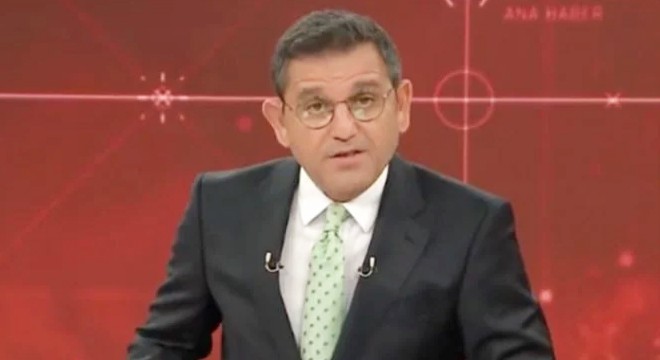 Fatih Portakal canlı yayında Kemal Kılıçdaroğlu'na seslendi